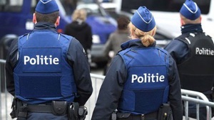 Ponad 100 mln euro za dodatkową ochronę Belgii przed terroryzmem