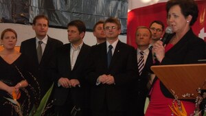  Kluzik-Rostkowska: nauczyciele to elektorat, który PiS stracił przez swoją głupotę