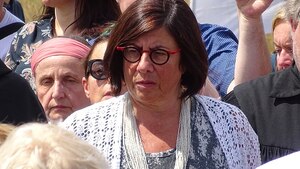 Czy ambasador Izraela konfabuluje?