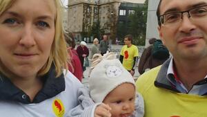 Wolnościowcy przeciwko aborcji