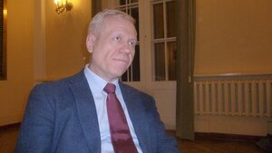 Marek Jurek startuje razem do europarlamentu z przedstawicielką partii, która  nie wyklucza powstania niepodległej Republiki Śląska