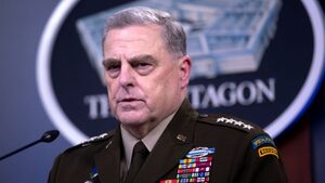 Ukraińcy nie wyrzucą Rosjan z kraju! Amerykański generał nie ma wątpliwości