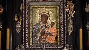 Jasna Góra - Irlandia: w intencji Ojczyzny