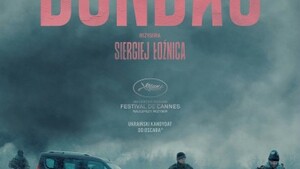 W kinach „Donbas” doskonały dramat o realiach rosyjskiego nowo-tworu