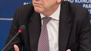 Verhofstadt chce wykończyć Nowoczesną - Powodzenia Ryszardzie Petru w twoich wysiłkach na rzecz zjednoczenia opozycji