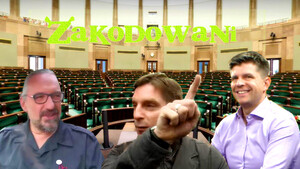 Wystarczył rok: Najbardziej skompromitowana opozycja wszech czasów