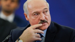 Litwa gra ostro! "Zaatakowała" gospodarczo sąsiada