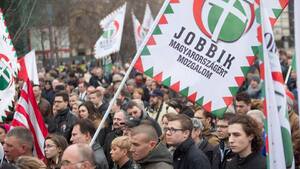 Węgry: Sneider Tamás na czele Jobbiku