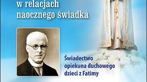 Fatima w relacjach naocznego świadka