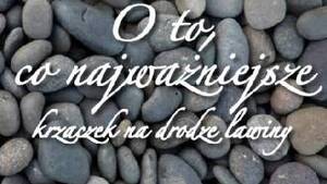 Na drodze lawiny Kłamstwa, Chamstwa, Bezczelności i Satanizmu