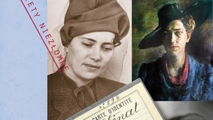 Halina Maria Szymańska agentka wywiadu II RP