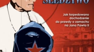 Zakazane śledztwo w cieniu tajnych służb