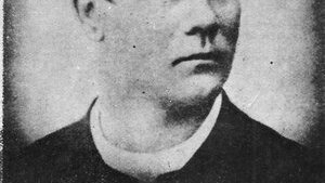 Obrońca robotników i gorliwy patriota. Ks. Józef Wajda