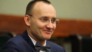 Rzecznik Praw Dziecka: Nie wypieram się swojego wykształcenia. Jest katolickie