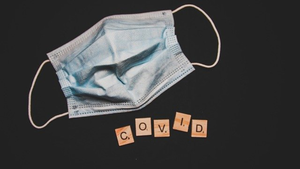 MEGASKANDAL! Prezydent ukarany za brak maseczki