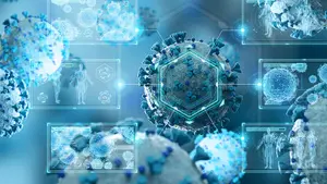 PILNE! OMIKRON już nie jest najnowszym wariantem! Odkryto nowy we Francji!