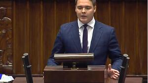 Poseł PiS, który miał odwagę sprzeciwić się Jarosławowi Kaczyńskiemu