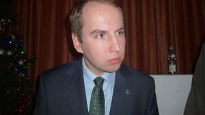 Winnicki o Andruszkiewiczu: Wazelina i PiSowski pieniacz