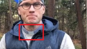 Chadecy apelują o areszt dla homoaktywisty, który sprofanował polską flagę!