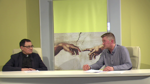 Prof. W. Polak vs. dr G. Baciński - Kiedy debata dwóch historyków NZS - cz. 2