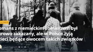 Pierwsza rozprawa przeciwko Onet.pl za znieważenie zamordowanych Polek