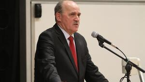 Resortowe dzieci okupują uniwerek śląski