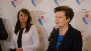 Hanna Gronkiewicz-Waltz uchyla się od stawienia przed Komisją Weryfikacyjną