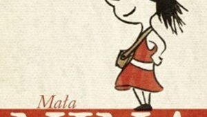 Wycofać profanacyjną książkę dla dzieci „Mała Nina”! Podpisz petycję!