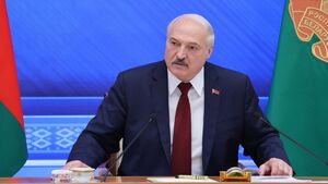 Szokujące doniesienia ws. Łukaszenki! Ma poważne problemy ze zdrowiem