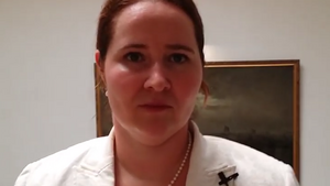 Wideo wywiad z ambasador Węgier o relacjach polsko węgierskich