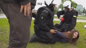 Kto wydał policjantom rozkaz ataku na niewinnych ludzi w Gdańsku?