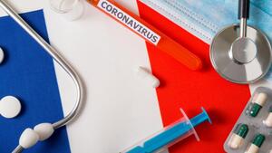 Francja: Imigranci nie przestrzegają kwarantanny! "Koronawirus to bajka białych"