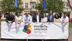 Polacy na Litwie na Was liczą! Pod petycją Minority Safe Pack potrzeba 1 mln podpisów