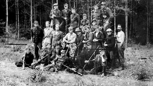 Polska wieś zaatakowana przez 1200 banderowców. Rocznica obrony Huty Starej przed UPA