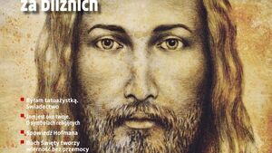 Tajemnice egzorcyzmów, nienawiści lewicy do symboliki religijnej i cierpienia przebłagalnego