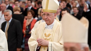 Przewodniczący Episkopatu w Vesprém: Polaków z Węgrami łączą pradawne więzy braterstwa