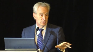 Światowej sławy lekarz: "Celem szczepionkowego szaleństwa rząd światowy!"