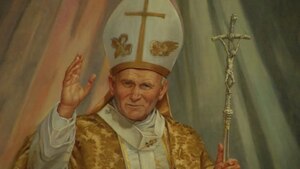 Atak na Jana Pawła II (FELIETON)