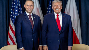 Czy Polska wejdzie do Rady Pokoju? Jest komunikat Kancelarii Prezydenta, a Biały Dom prostuje przeinaczenia