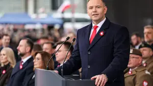 Weto prezydenta Nawrockiego. O co chodzi?