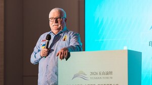 Lech Wałęsa wywołał kontrowersje za granicą. Oto, co powiedział na Tajwanie