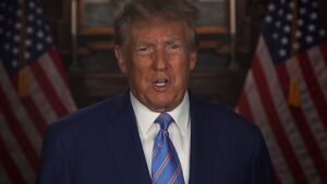 Szokujące słowa Donalda Trumpa o Ukrainie! Znalazł "rozwiązanie pokojowe"