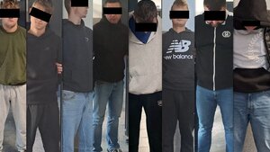 Samosąd w lublińskim. Aż 8 zatrzymanych!