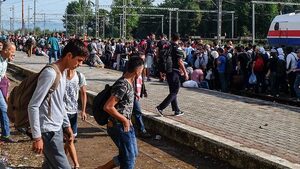 Szokujące słowa znanej poseł o migracji. "Aby objęła wszystkich"