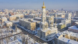 Rosja formułuje oddział z jeńców ukraińskich. Szykuje się prowokacja na polskiej granicy?