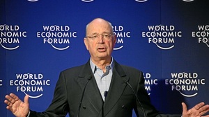 Davos 2024: argentyński przywódca wzywa elity do odrzucenia socjalizmu