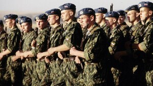 BBC podało ile rosyjskich żołnierzy zginęło na Ukrainie. Informacje zaskakują