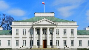 Ułaskawienie prezydenta. Duda nie wytrzymał ciśnienia?