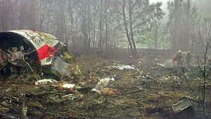MON opublikował komunikat w sprawie katastrofy smoleńskiej. Treść szokuje