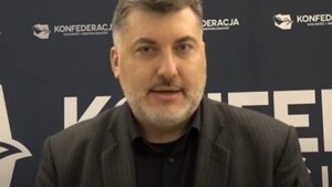 Dziambor ostro o Konfederacji! Prorosyjski przekaz! "Wniosek się nasuwa sam..."